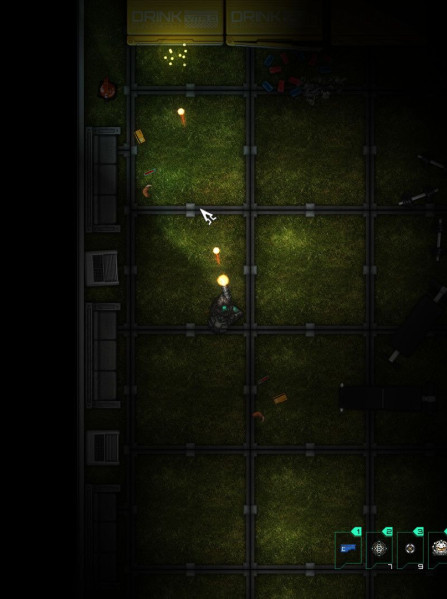 Subterrain Steam Key GLOBAL Subterrain Steam Key GLOBAL
