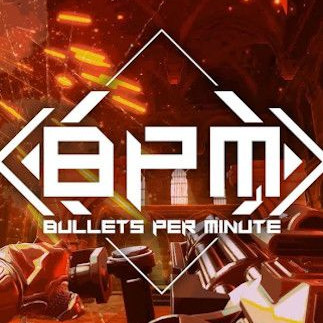 BPM: BULLETS PER MINUTE (PC) - Steam Key - GLOBAL