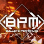 BPM: BULLETS PER MINUTE (PC) - Steam Key - GLOBAL