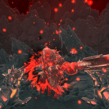 BPM: BULLETS PER MINUTE (PC) - Steam Key - GLOBAL