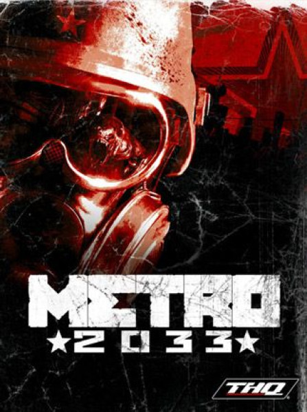 Metro 2033 Steam Key GLOBAL Metro 2033 Steam Key GLOBAL