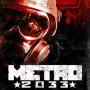 Metro 2033 Steam Key GLOBAL