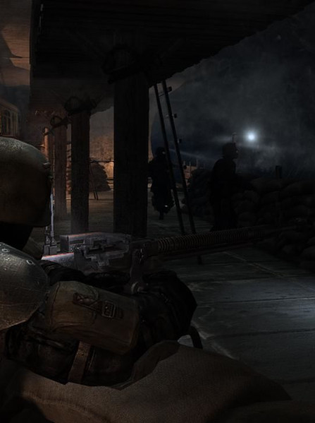 Metro 2033 Steam Key GLOBAL Metro 2033 Steam Key GLOBAL