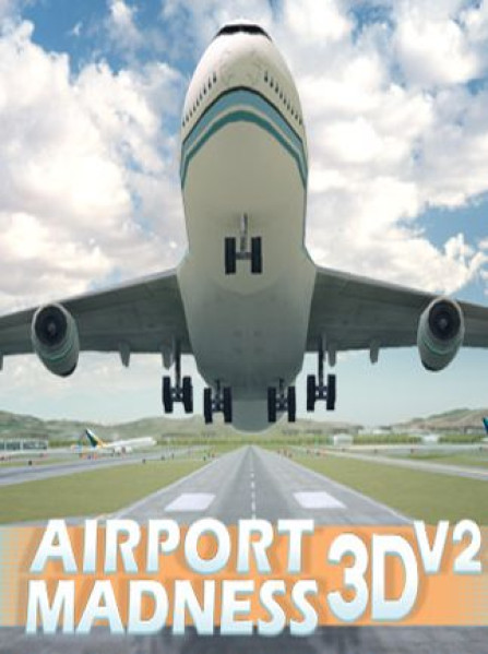 Airport Madness 3D: Volume 2 Steam Key GLOBAL Airport Madness 3D: Volume 2 Steam Key GLOBAL