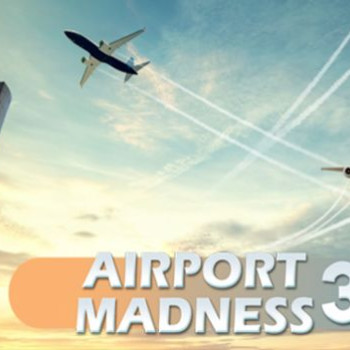 Airport Madness 3D: Volume 2 Steam Key GLOBAL