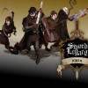 Sword Legacy Omen Steam Key GLOBAL