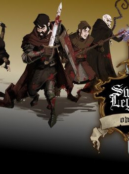 Sword Legacy Omen Steam Key GLOBAL