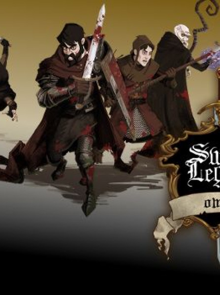 Sword Legacy Omen Steam Key GLOBAL Sword Legacy Omen Steam Key GLOBAL