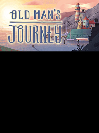 Old Man's Journey Steam Key GLOBAL Old Man's Journey Steam Key GLOBAL