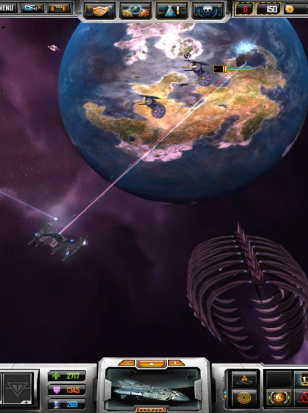 Sins of a Solar Empire: Trinity Steam Key GLOBAL Sins of a Solar Empire: Trinity Steam Key GLOBAL