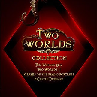Two Worlds Collection Steam Key GLOBAL