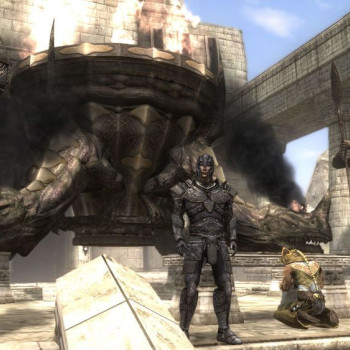 Two Worlds Collection Steam Key GLOBAL