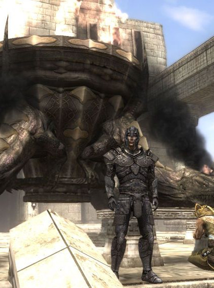 Two Worlds Collection Steam Key GLOBAL Two Worlds Collection Steam Key GLOBAL