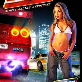 Street Racing Syndicate Steam Key GLOBAL