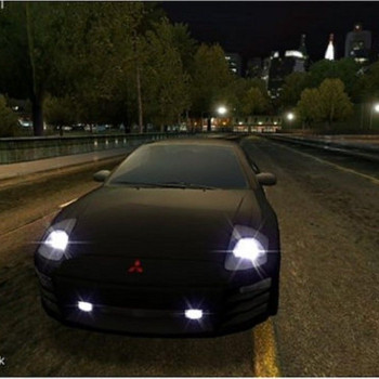 Street Racing Syndicate Steam Key GLOBAL