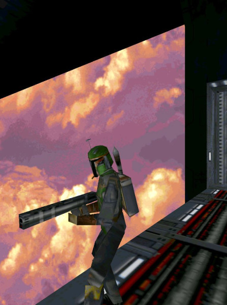 Star Wars Jedi Knight: Dark Forces II Steam Key GLOBAL Star Wars Jedi Knight: Dark Forces II Steam Key GLOBAL
