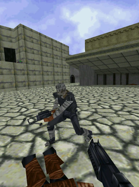 Star Wars Jedi Knight: Dark Forces II Steam Key GLOBAL Star Wars Jedi Knight: Dark Forces II Steam Key GLOBAL