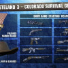 Wasteland 3 - Colorad Survival Gear Pack (PC) - Steam Key - GLOBAL Wasteland 3 - Colorad Survival Gear Pack (PC) - Steam Key - GLOBAL