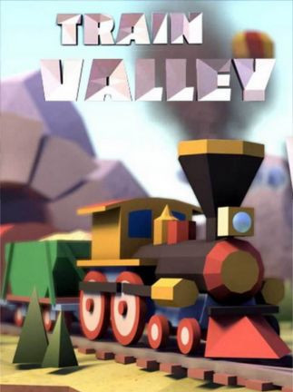 Train Valley Steam Key GLOBAL Train Valley Steam Key GLOBAL