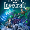 Tesla vs Lovecraft Steam Key GLOBAL Tesla vs Lovecraft Steam Key GLOBAL
