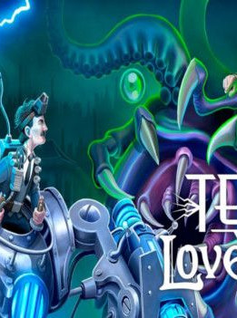 Tesla vs Lovecraft Steam Key GLOBAL
