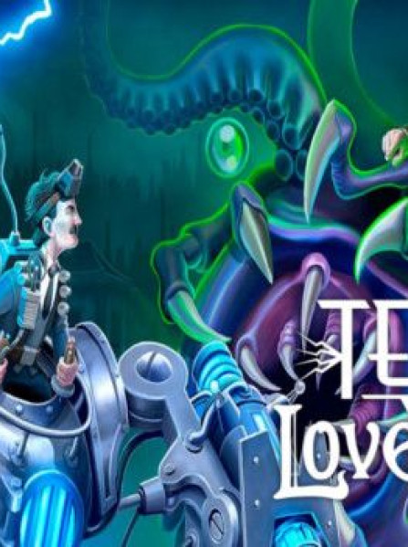 Tesla vs Lovecraft Steam Key GLOBAL Tesla vs Lovecraft Steam Key GLOBAL