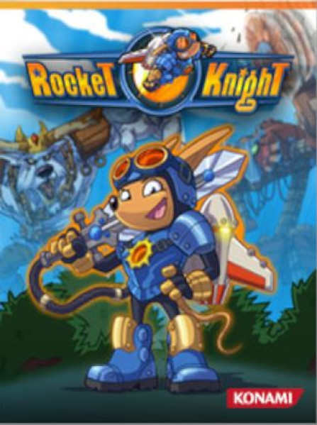 Rocket Knight Steam Steam Key GLOBAL Rocket Knight Steam Steam Key GLOBAL