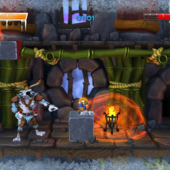 Rocket Knight Steam Steam Key GLOBAL