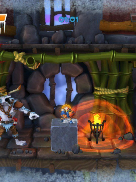 Rocket Knight Steam Steam Key GLOBAL Rocket Knight Steam Steam Key GLOBAL