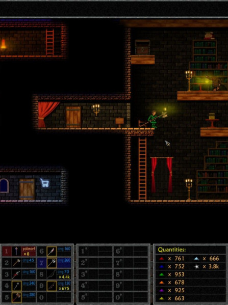 Unepic Steam Key GLOBAL Unepic Steam Key GLOBAL