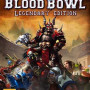 Blood Bowl: Legendary Edition Steam Key GLOBAL