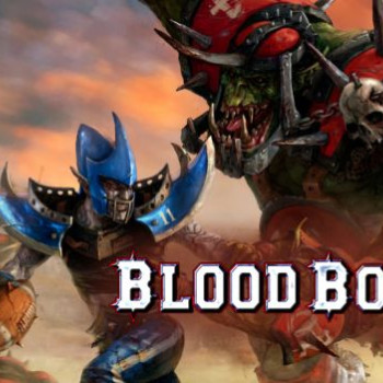 Blood Bowl: Legendary Edition Steam Key GLOBAL