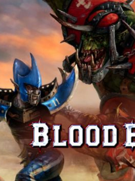 Blood Bowl: Legendary Edition Steam Key GLOBAL Blood Bowl: Legendary Edition Steam Key GLOBAL