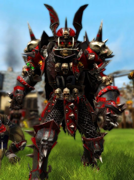 Blood Bowl: Legendary Edition Steam Key GLOBAL Blood Bowl: Legendary Edition Steam Key GLOBAL
