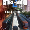 Cities in Motion 2 Collection Steam Key GLOBAL Cities in Motion 2 Collection Steam Key GLOBAL