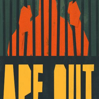 APE OUT Steam Key GLOBAL