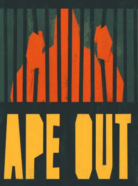 APE OUT Steam Key GLOBAL APE OUT Steam Key GLOBAL