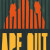 APE OUT Steam Key GLOBAL