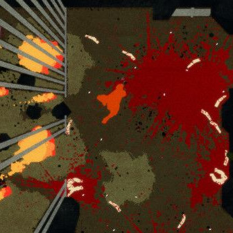 APE OUT Steam Key GLOBAL