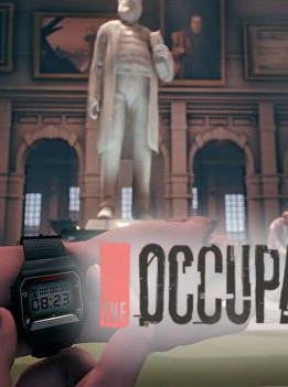The Occupation Steam Key GLOBAL