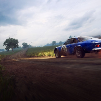 DiRT Rally 2.0 - H2 RWD Double Pack (DLC) - Steam Key - GLOBAL