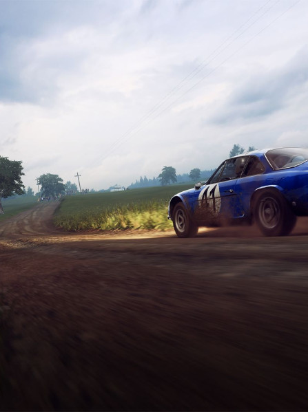 DiRT Rally 2.0 - H2 RWD Double Pack (DLC) - Steam Key - GLOBAL DiRT Rally 2.0 - H2 RWD Double Pack (DLC) - Steam Key - GLOBAL