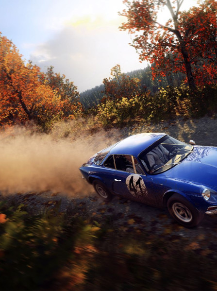 DiRT Rally 2.0 - H2 RWD Double Pack (DLC) - Steam Key - GLOBAL DiRT Rally 2.0 - H2 RWD Double Pack (DLC) - Steam Key - GLOBAL
