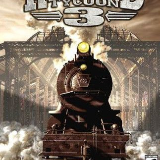 Railroad Tycoon 3 Steam Key GLOBAL