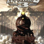 Railroad Tycoon 3 Steam Key GLOBAL