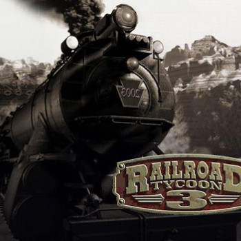 Railroad Tycoon 3 Steam Key GLOBAL