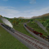 Railroad Tycoon 3 Steam Key GLOBAL Railroad Tycoon 3 Steam Key GLOBAL