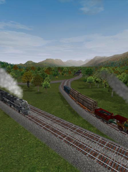 Railroad Tycoon 3 Steam Key GLOBAL Railroad Tycoon 3 Steam Key GLOBAL