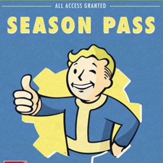 Fallout 4 Season Pass Xbox Live Key EUROPE