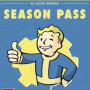 Fallout 4 Season Pass Xbox Live Key EUROPE